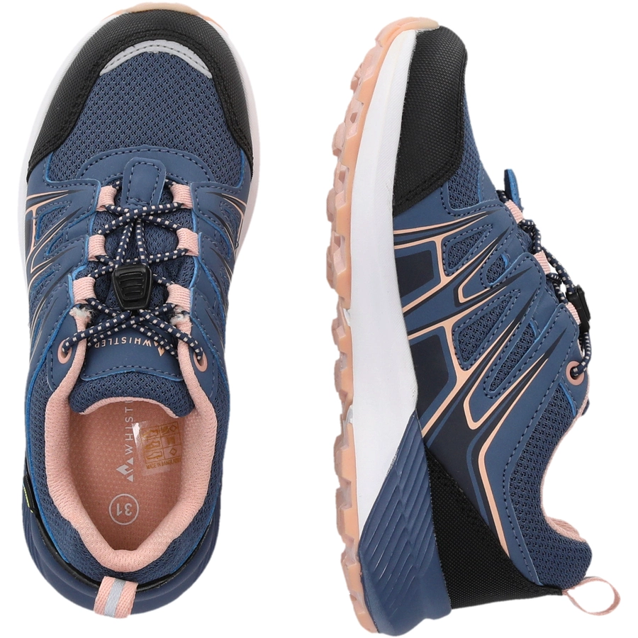 Whistler Outdoorschuh Talid 2105 Bering Sea