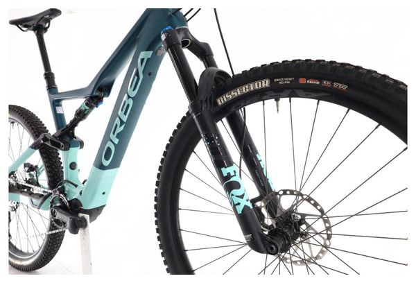 Produit reconditionné · Orbea Rise M20 Carbone / Vélo VTT électrique / Orbea | Très bon état
