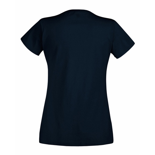 Camiseta de manga curta Fruit of the Loom Valueweight