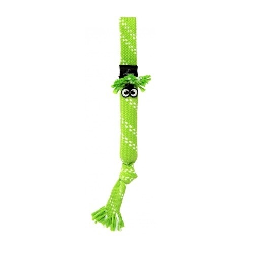 Brinquedo para cães Rogz Scrubz SC03-L Verde