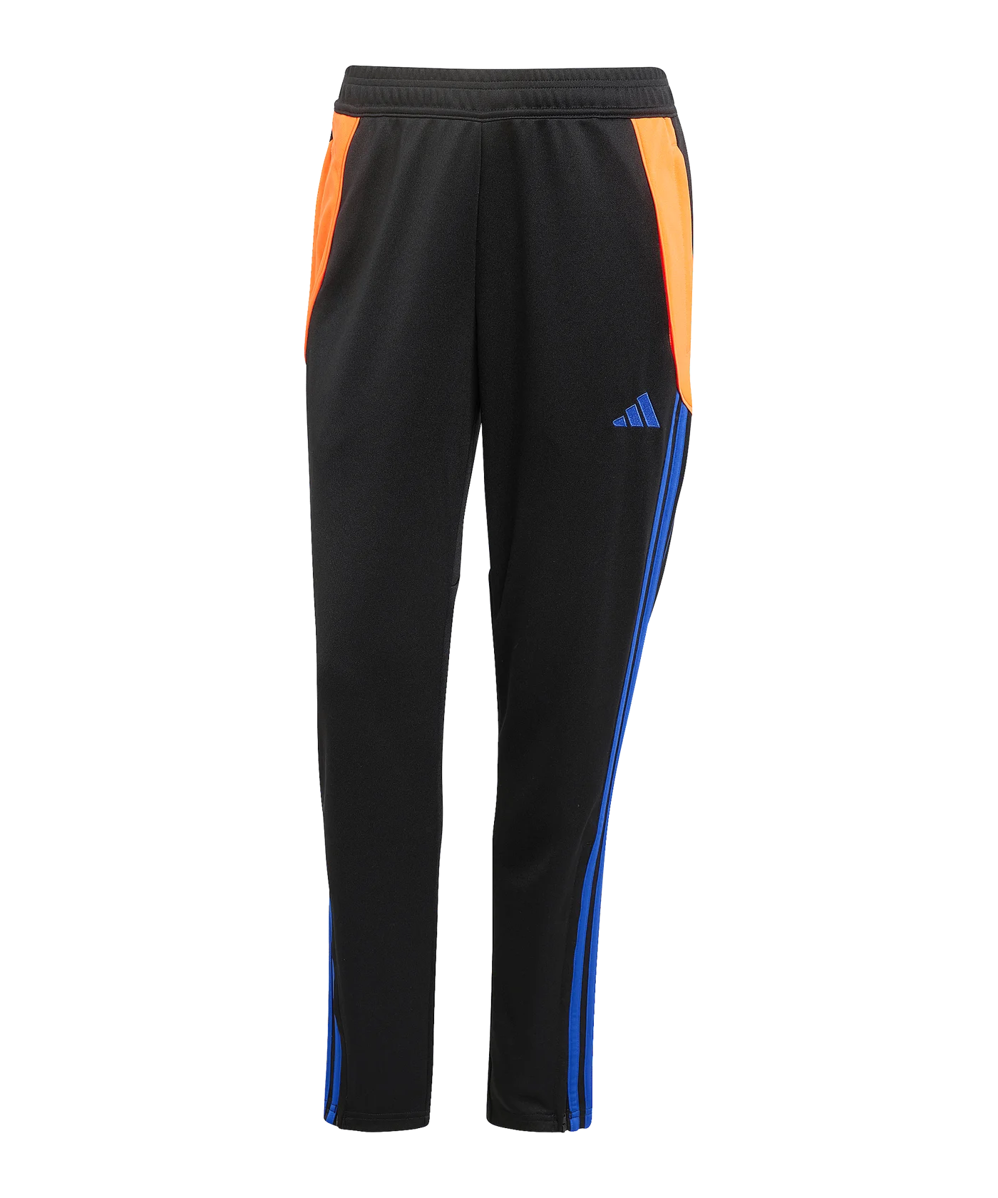 adidas Tiro 24 Trainingshose Damen Schwarz