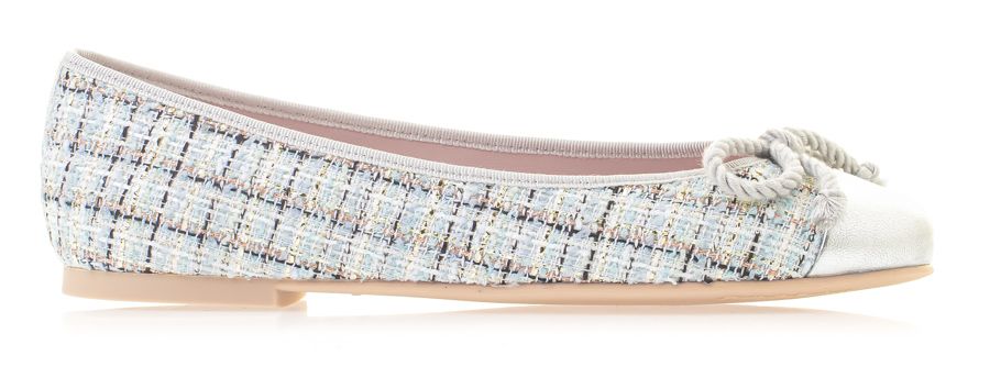 Pretty Ballerinas Rosario