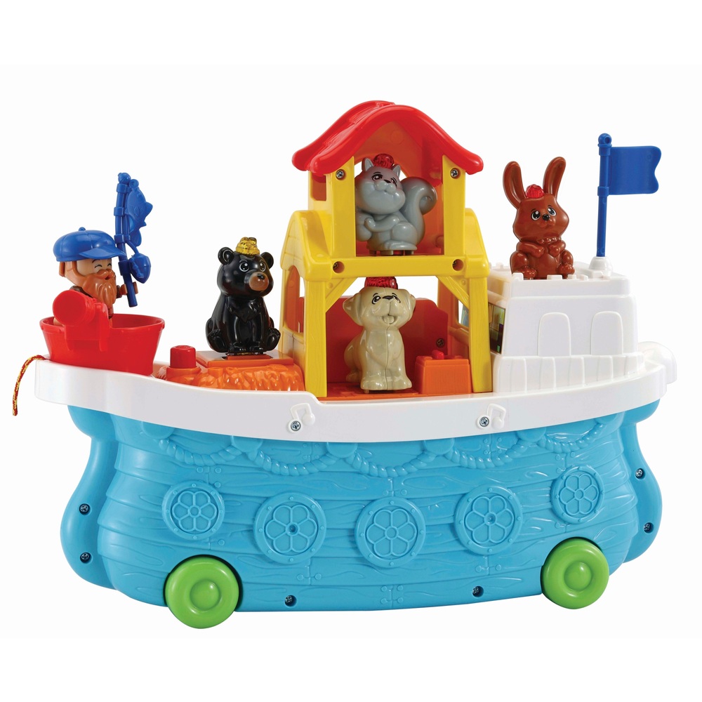 VTech Animal Friends Boot