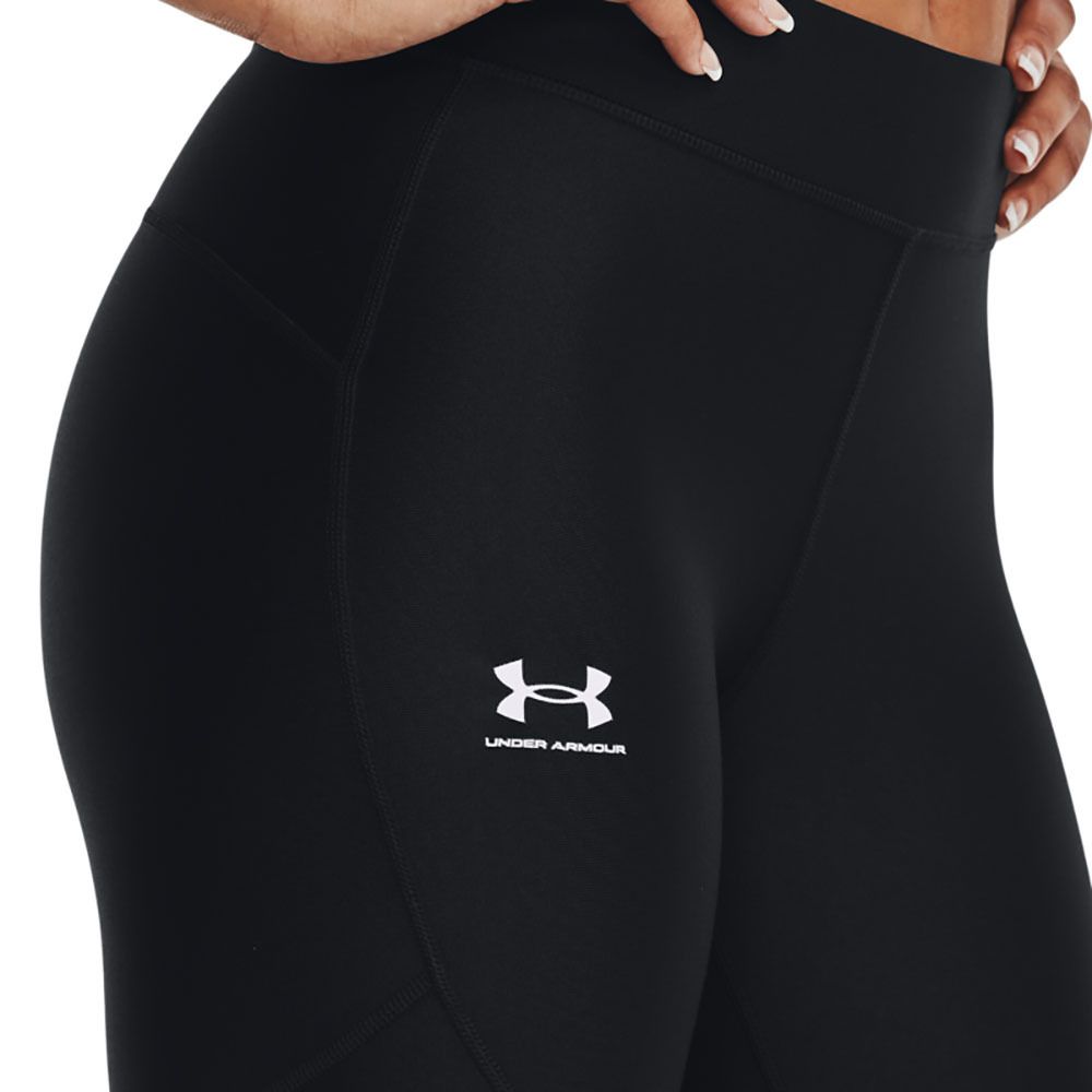 Under Armour HG AUTHENTICS - Cuissard Femme noir