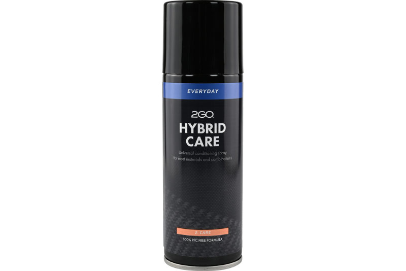 2GO HYBRID CARE