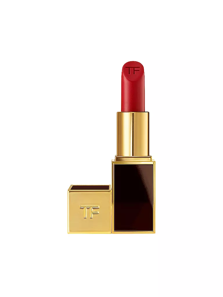 TOM FORD BEAUTY Lippenstift - Lip Color (02 Cherry Lush) pink