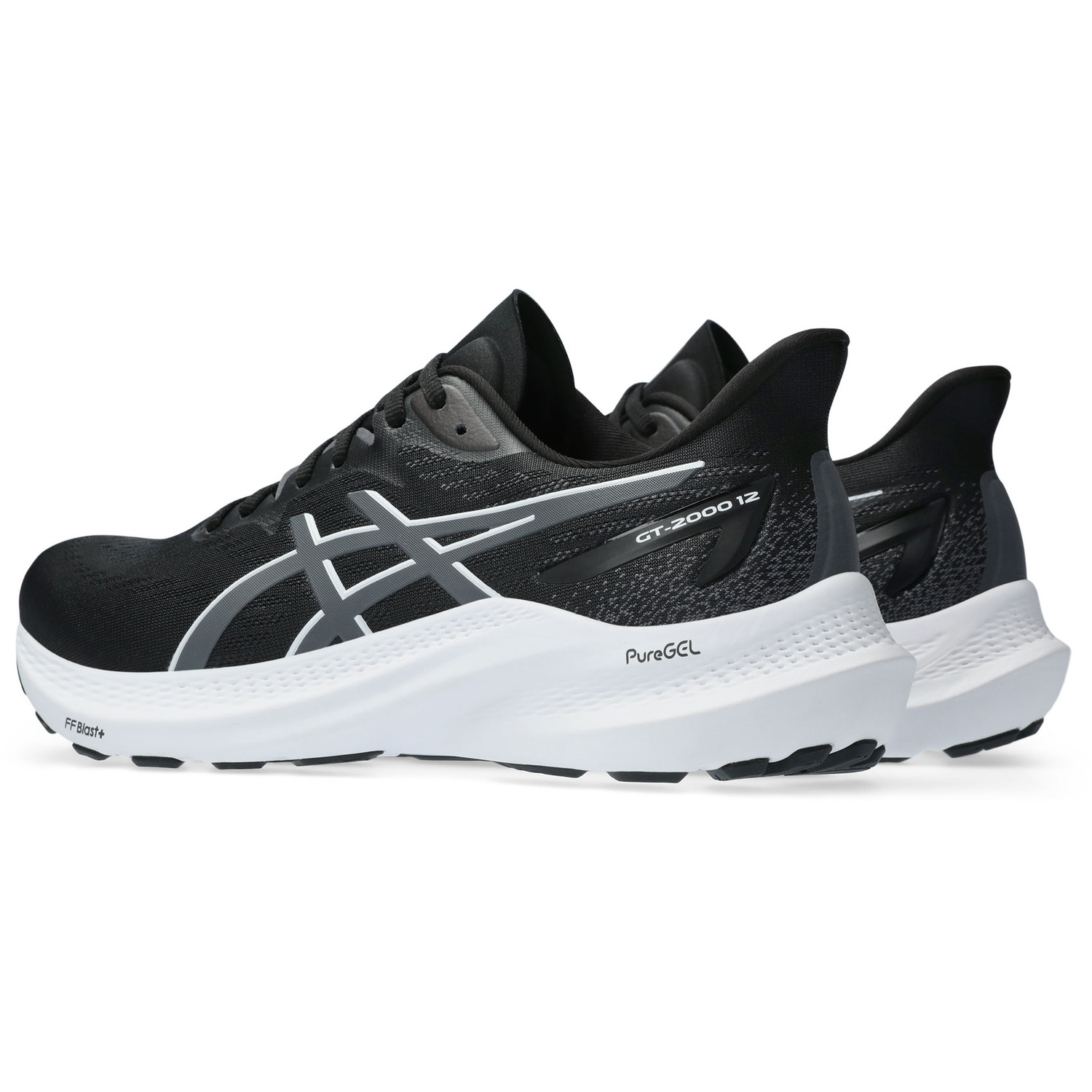 ASICS GT-2000 12 Heren