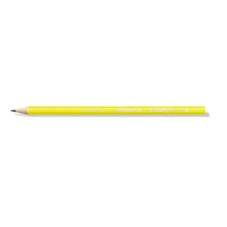 STAEDTLER® Bleistift Wopex HB Neon, gelb