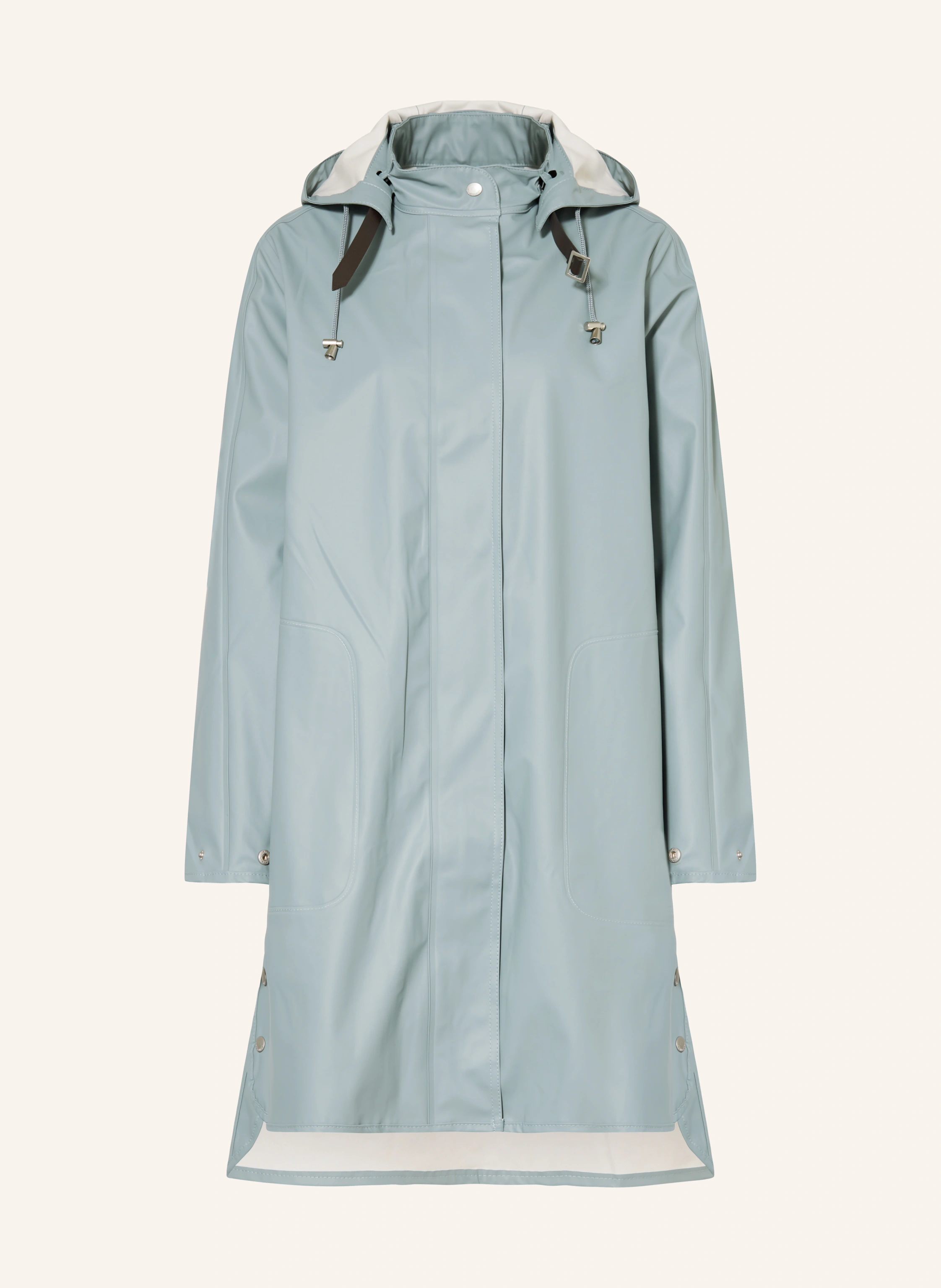 ILSE JACOBSEN Regenmantel RAIN71