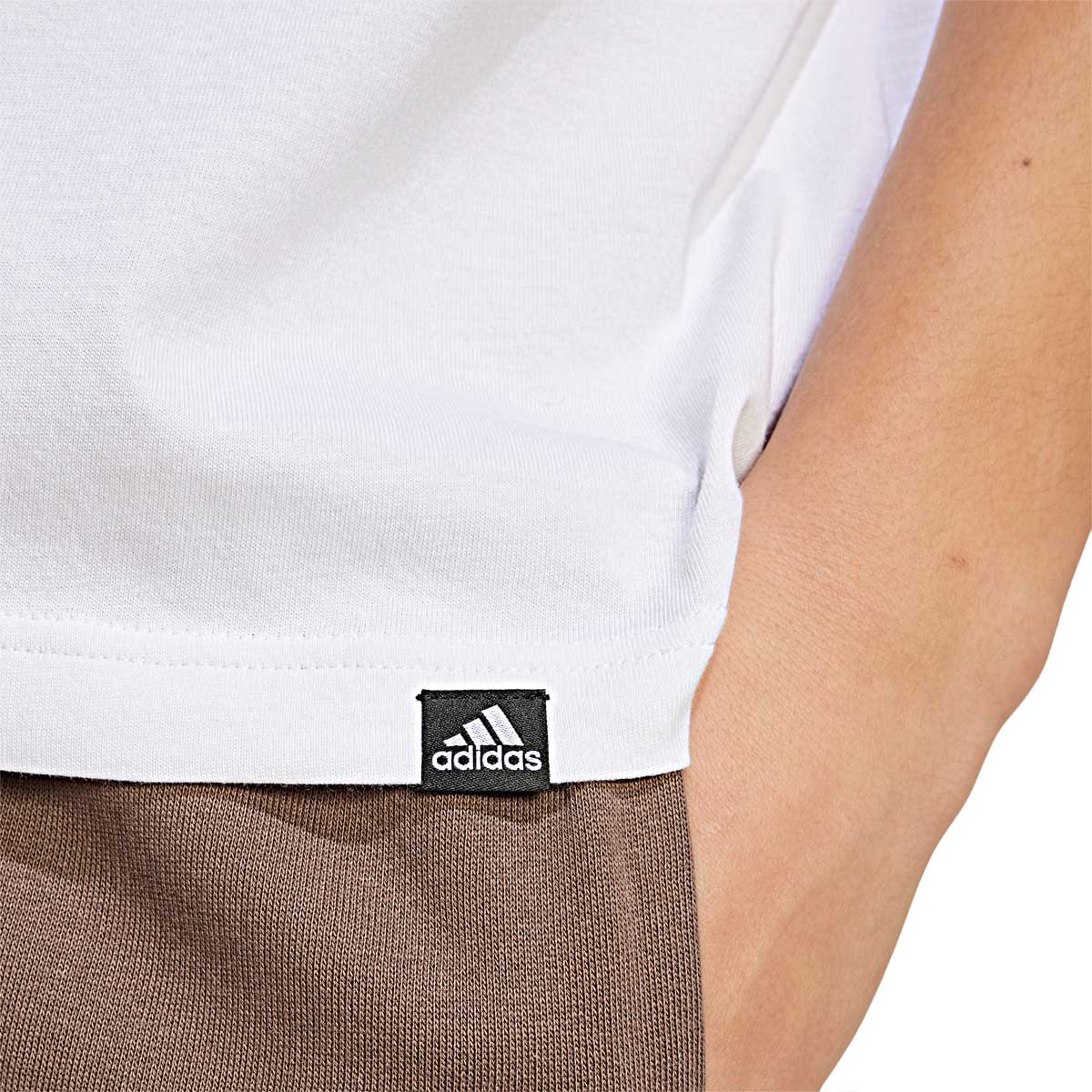 adidas Positive T-shirt Herre