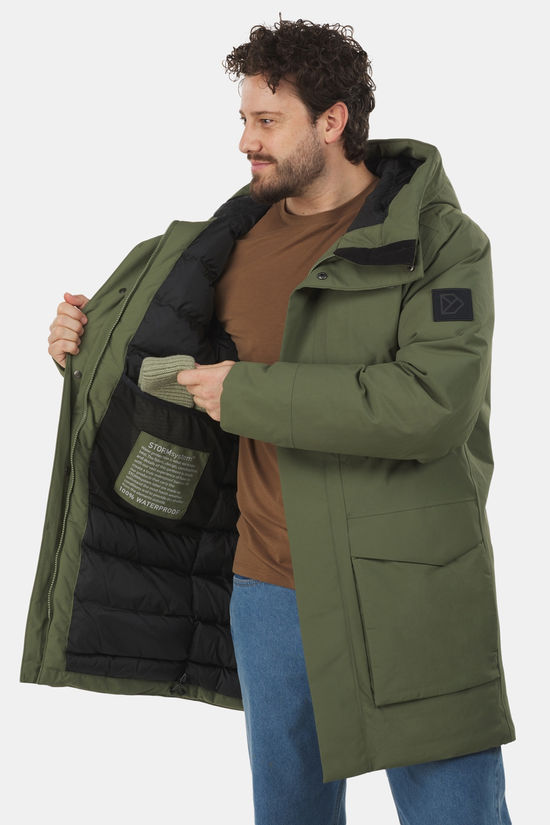 Didriksons Didriksons Akilles Parka