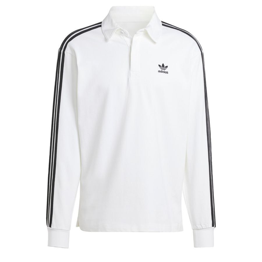 Adidas Original Polo de rugby Adicolor