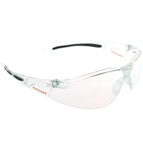 Lunettes de protection A800 incolore Honeywell