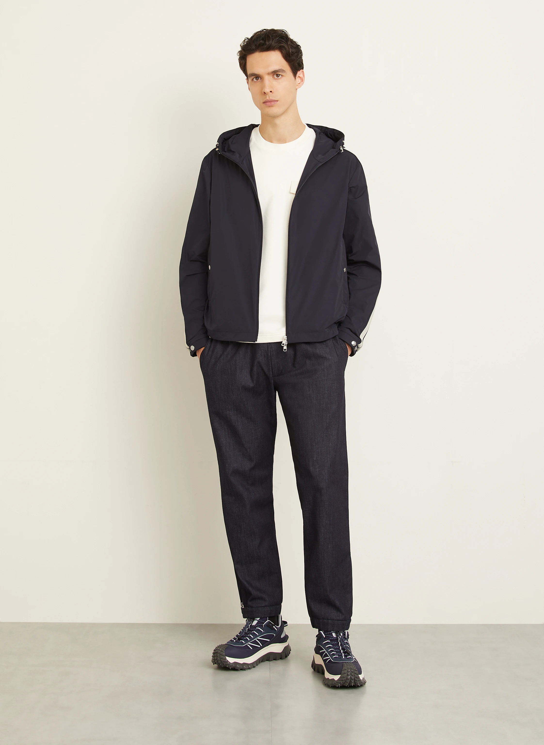 MONCLER Jacke OLAN