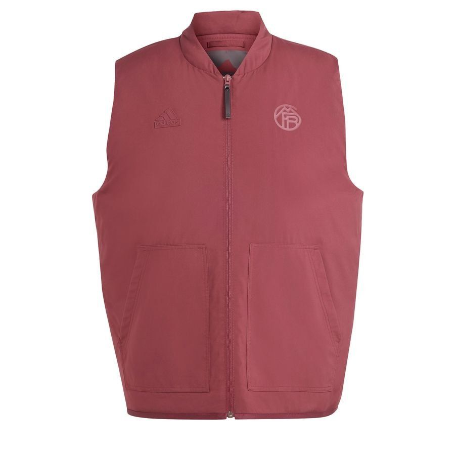 Adidas Veste sans manches FC Bayern LFSTLR