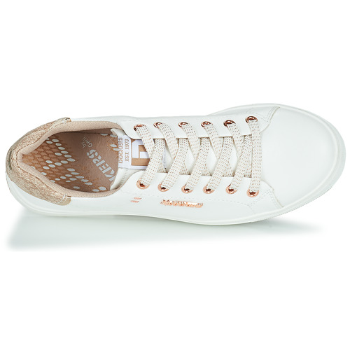 Dockers by Gerli - 44MA201-594 - Blanc