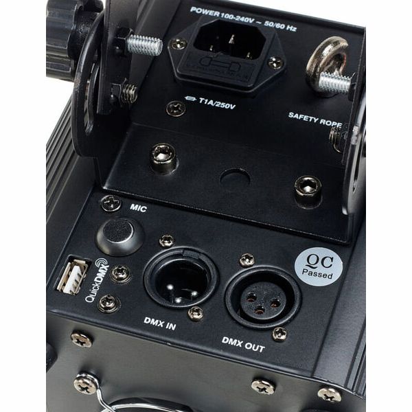Eurolite LED TCL-150 Color Changer COB