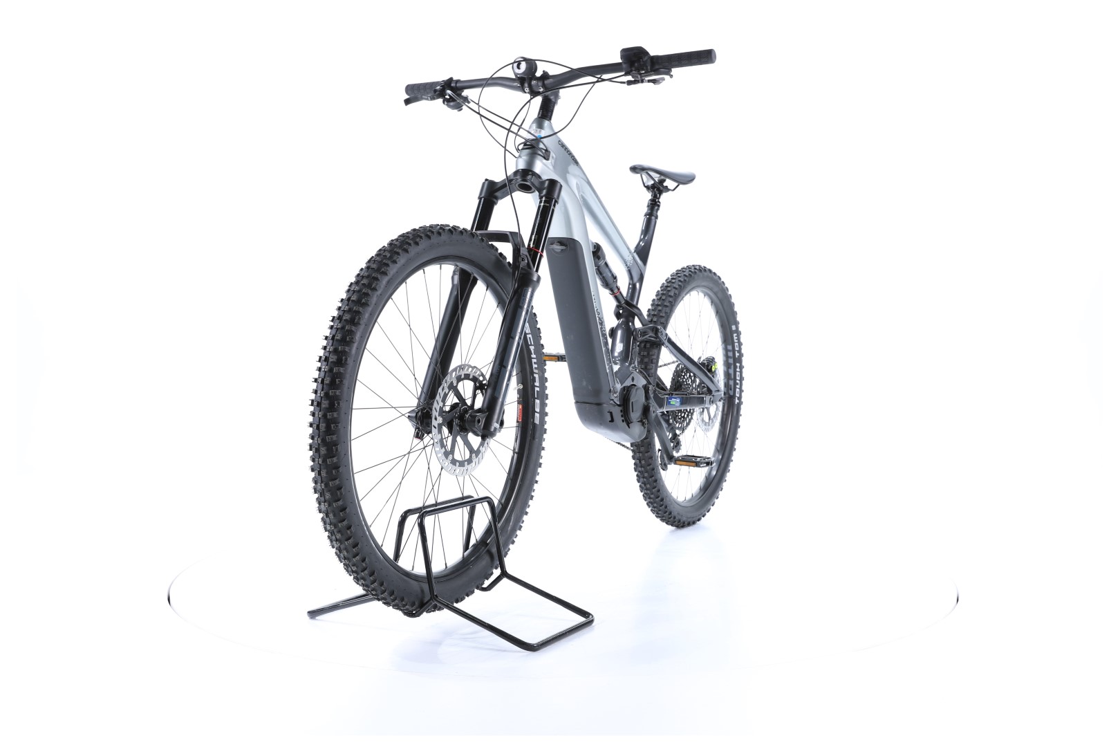 Cannondale Moterra Neo Carbon 2 (2021) | Diamond
