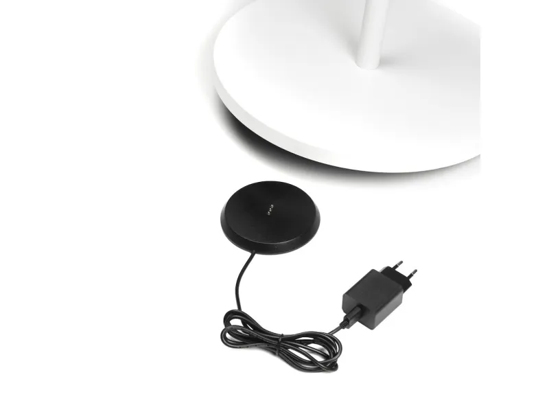 Konstsmide Pomezia, Universel, Hvid, IP54, Aluminium, III, 10 W