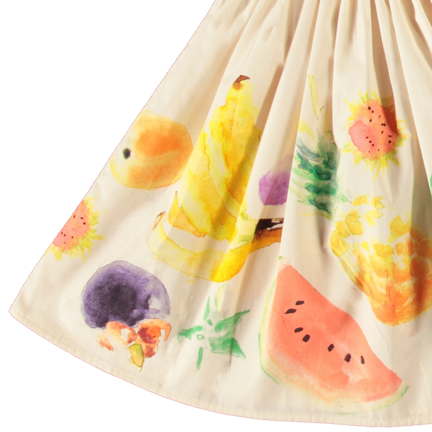 Bonnie - Dancing Fruits
