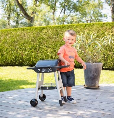 Smoby Grill Barbecue