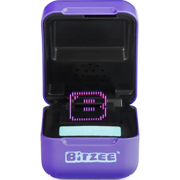 Bitzee - Digitales Haustier