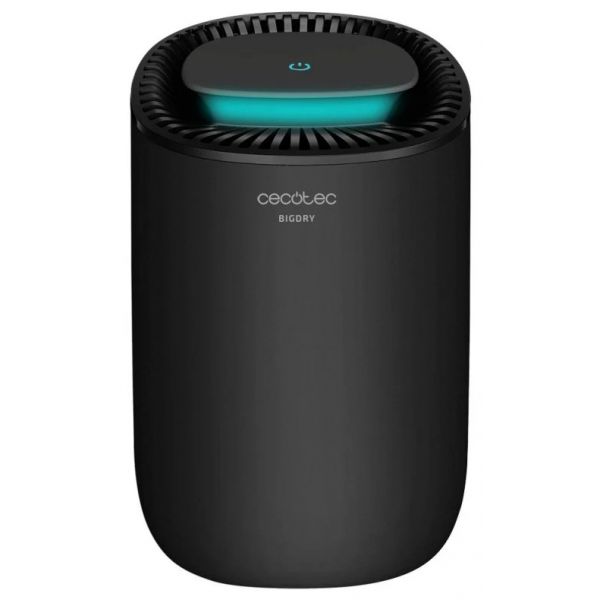 Desumidificador Cecotec BigDry 2000 Light 23W Preto
