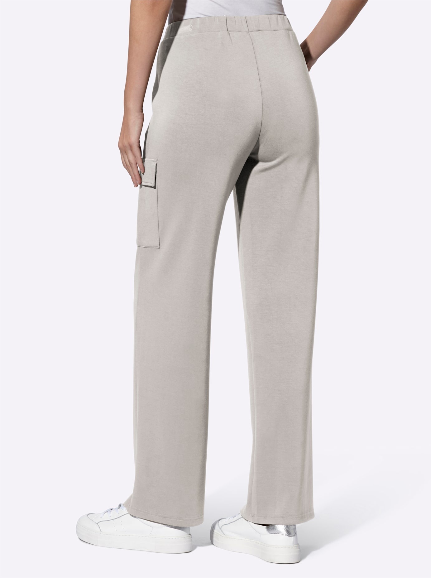heine Jerseyhose