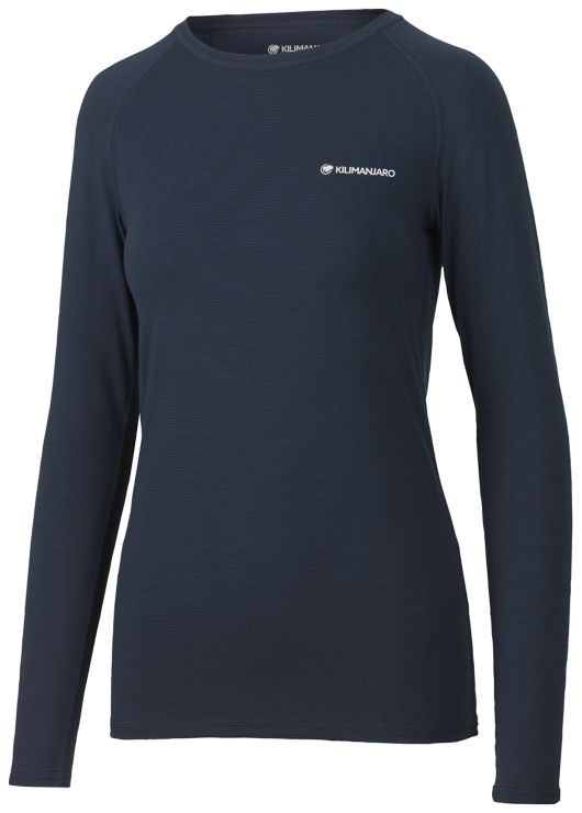 KilimanjaroNAJASA LA - dunkelblau/navy