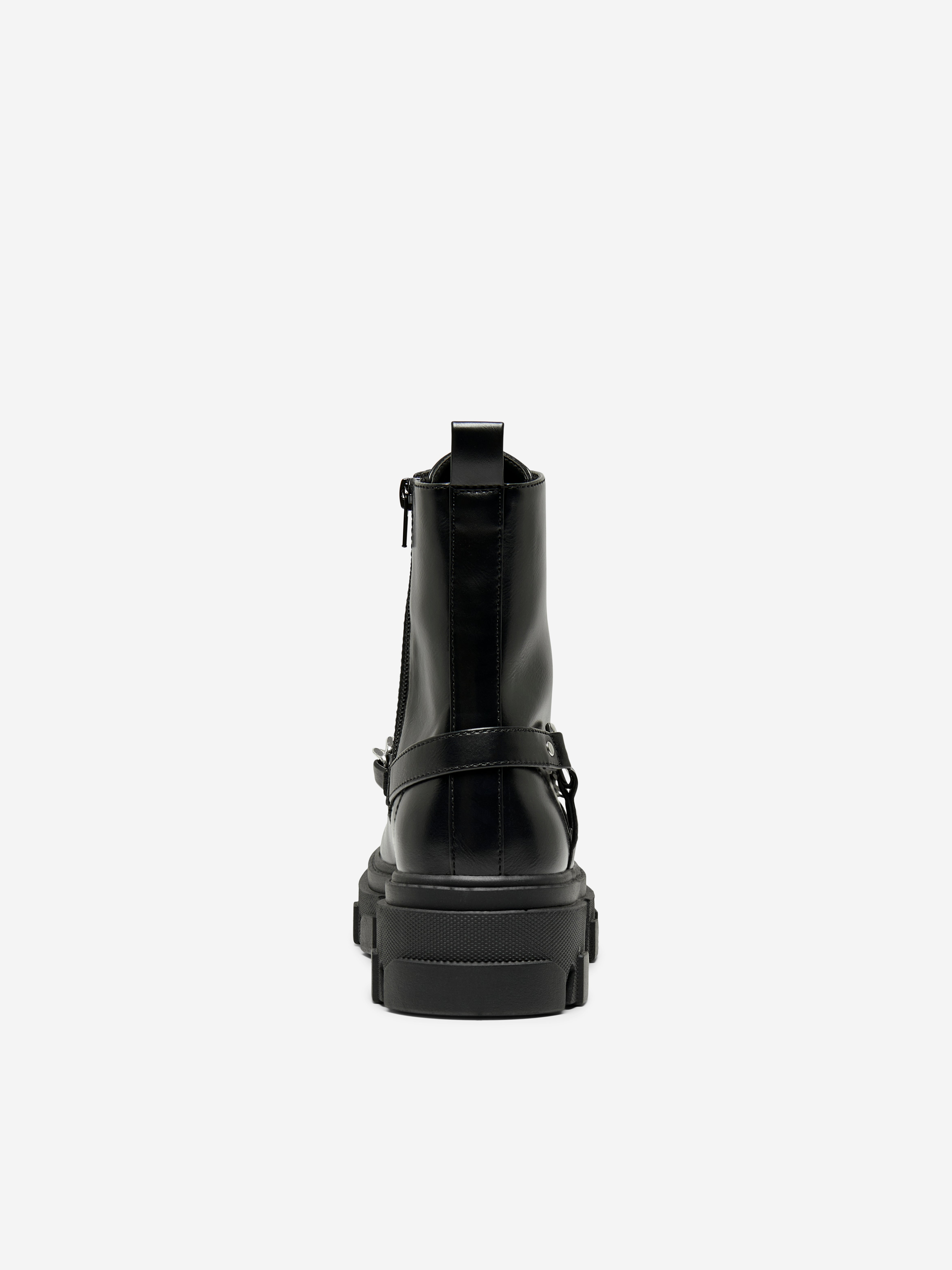 ONLTOLA-12 Stiefel Black