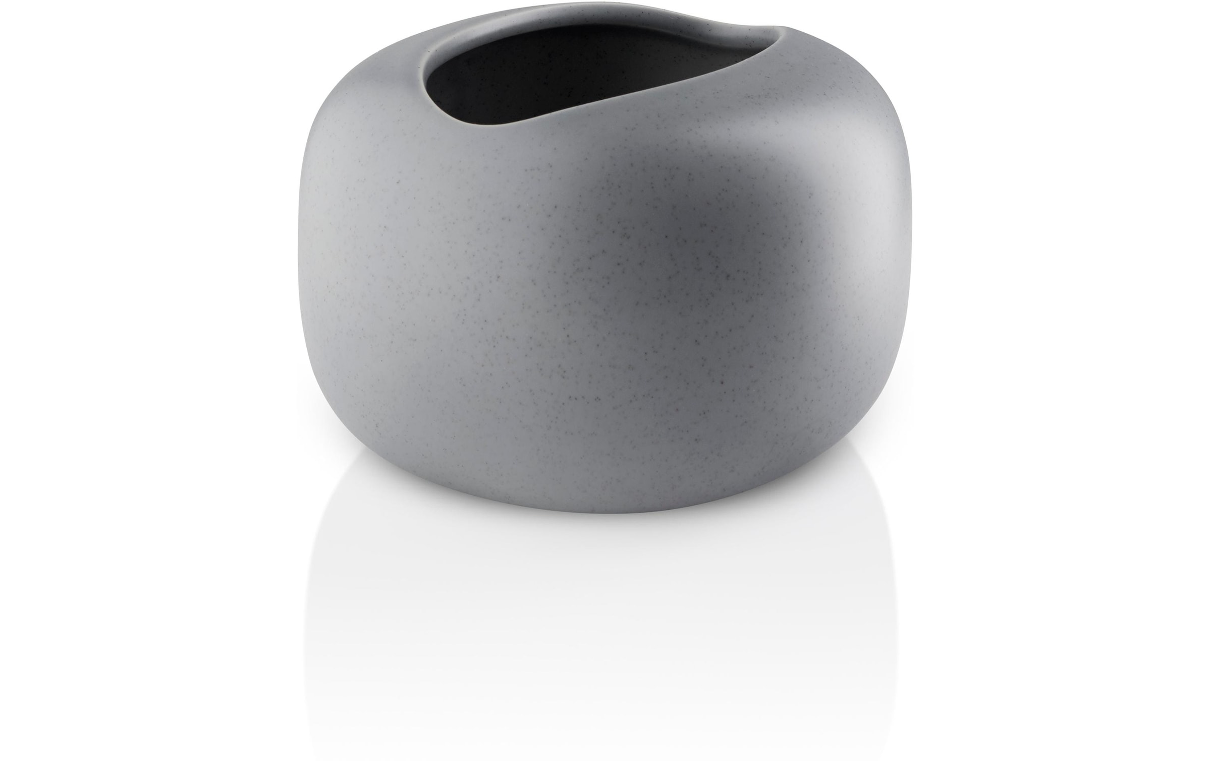 Eva Solo Blumentopf »Stone Grau«