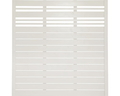 Hoofdelement Konsta Reddy 180 x 180 cm crèmewit