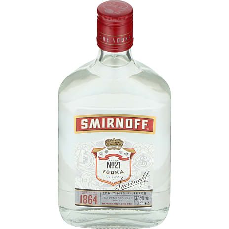 Vodka