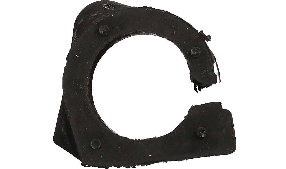Stabilisatorbøsning