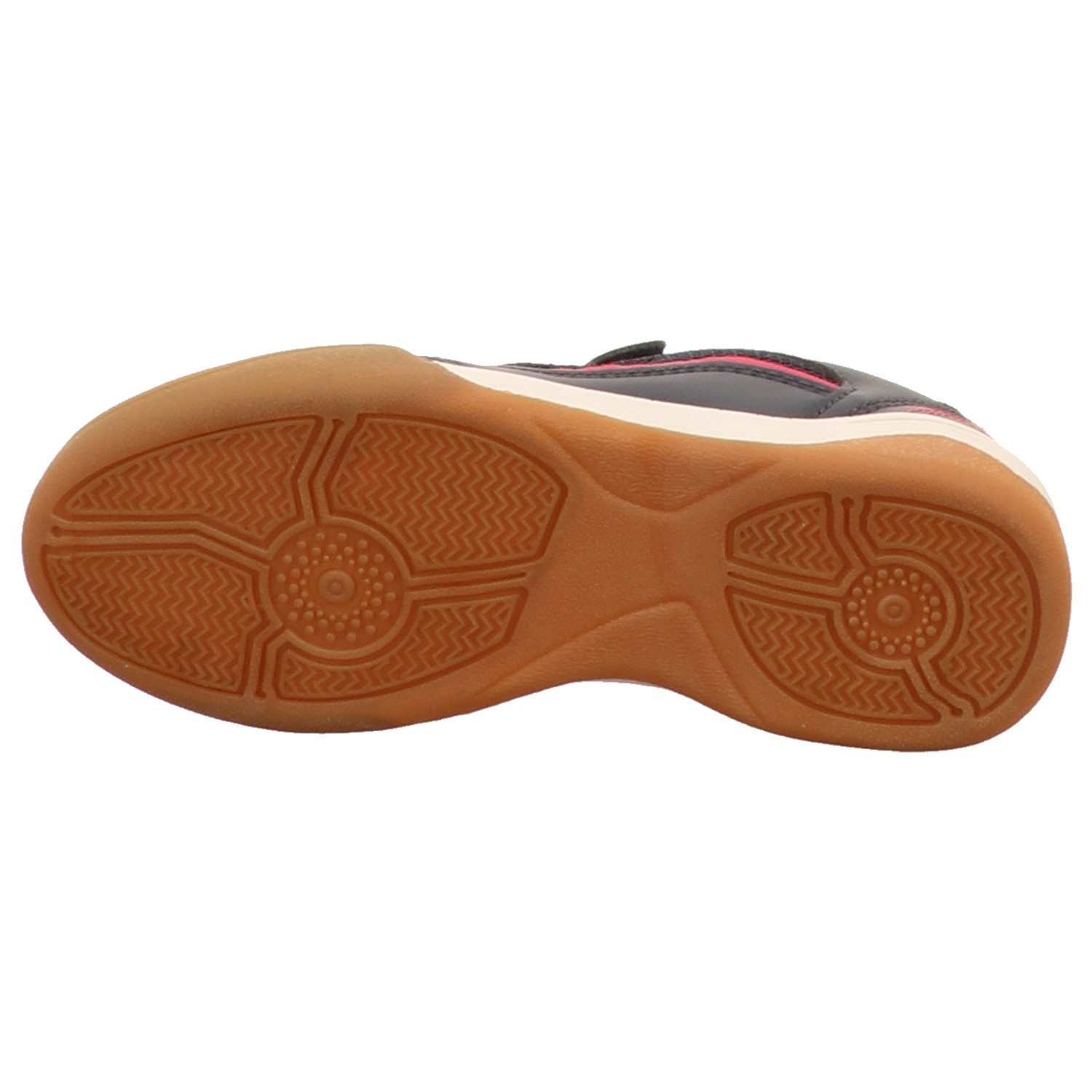 Lico Sneaker dunkelblau blau