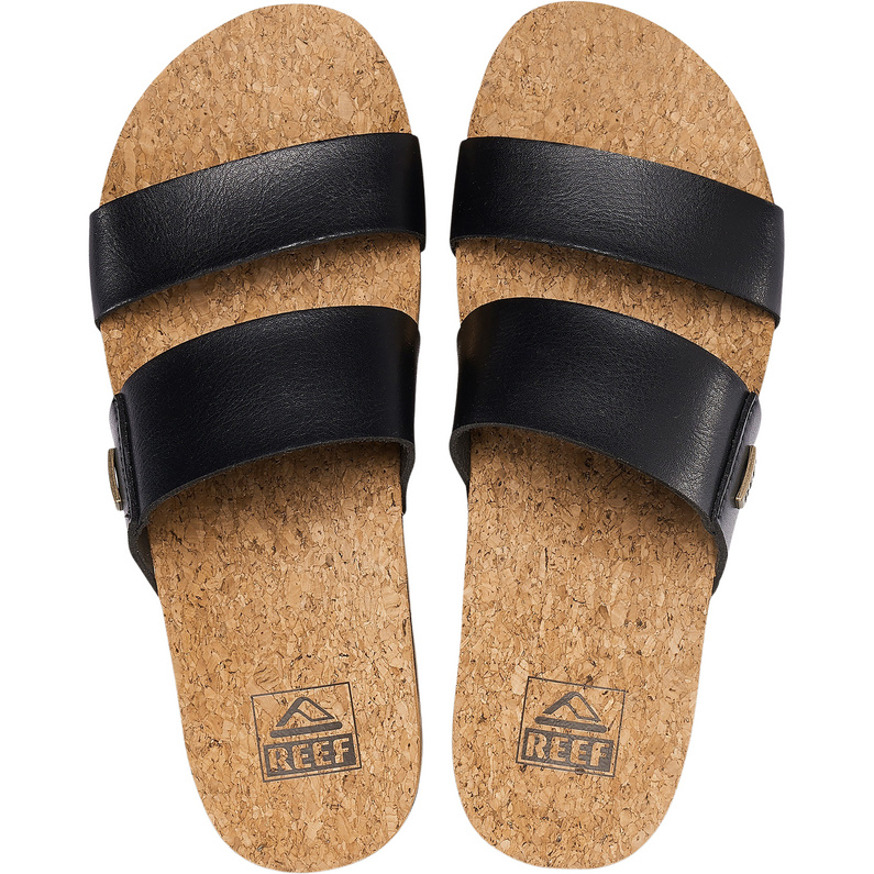 Reef Damen Cushion Vista Higher Sandale