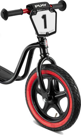 LR 1L SUPERMOTO Laufrad  black  12 ZOLL