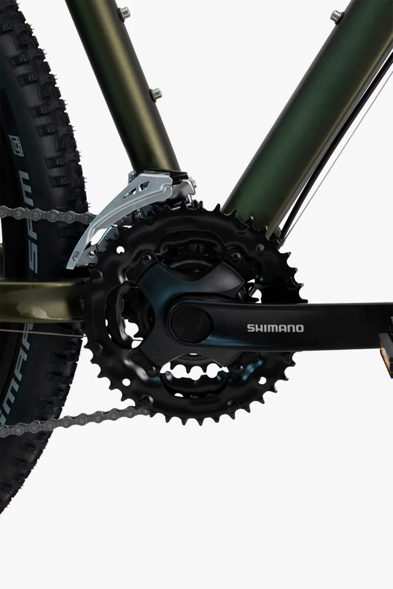 Stoke MTX 9.5 29 Herren Mountainbike 2023