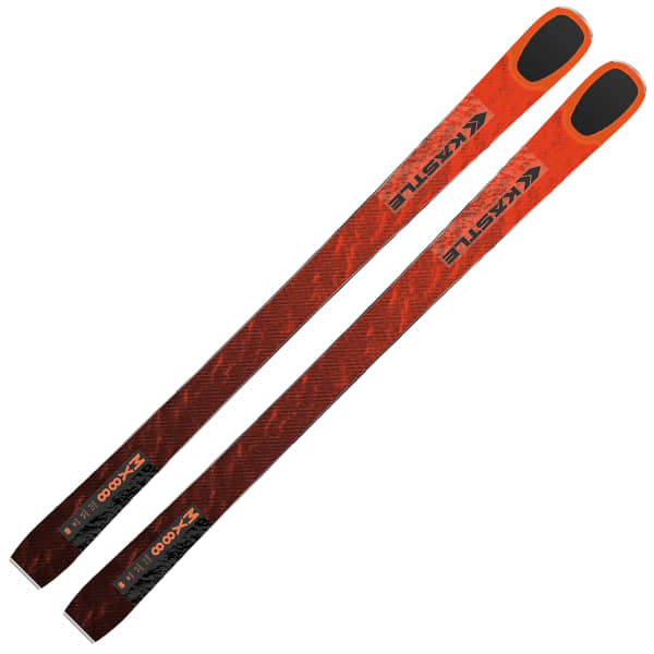 Ski KÄSTLE MX88