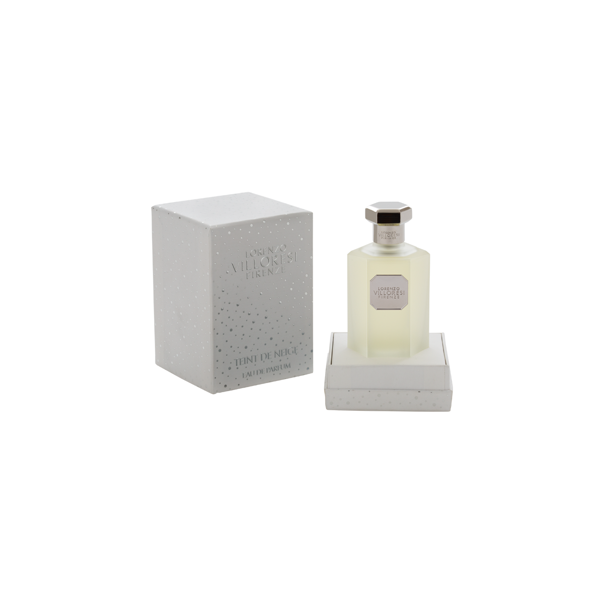 Teint de Neige Gift Bottle 100ml