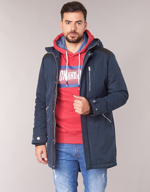 Jack & Jones - JCOFIGURES - Marine