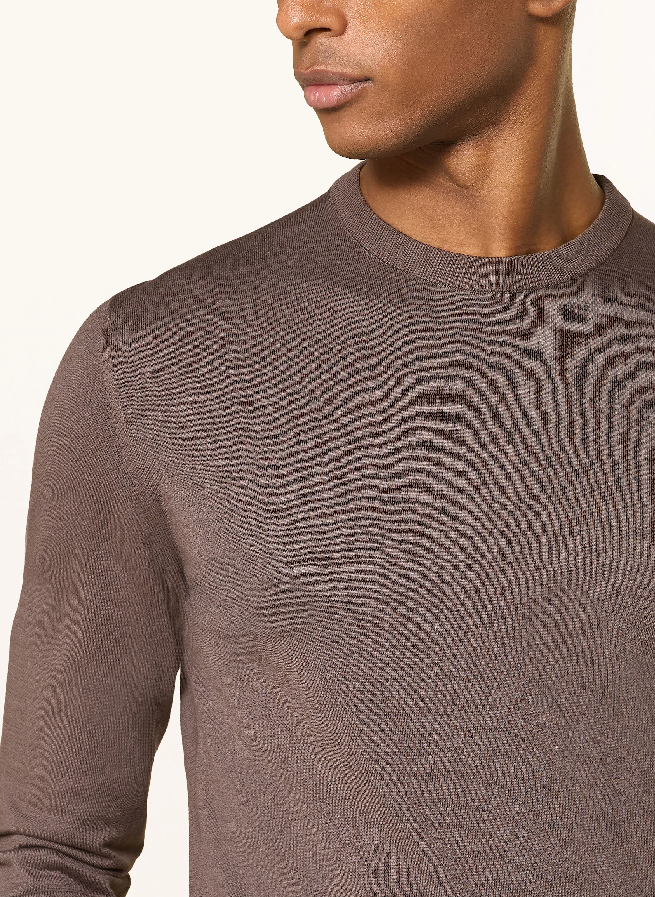 FEDELI Pullover