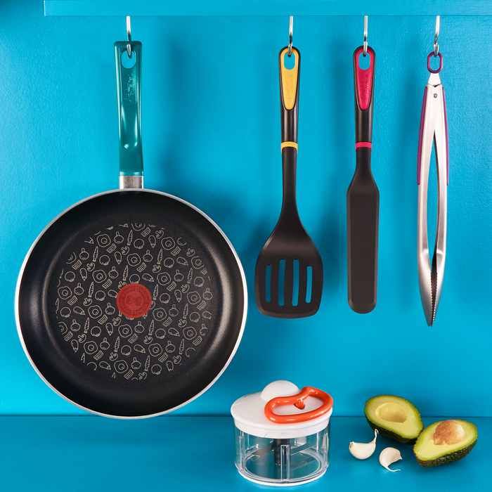 Chefclub by Tefal Poêle 28 cm
