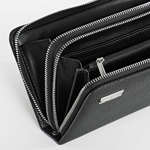 Pochette Noir