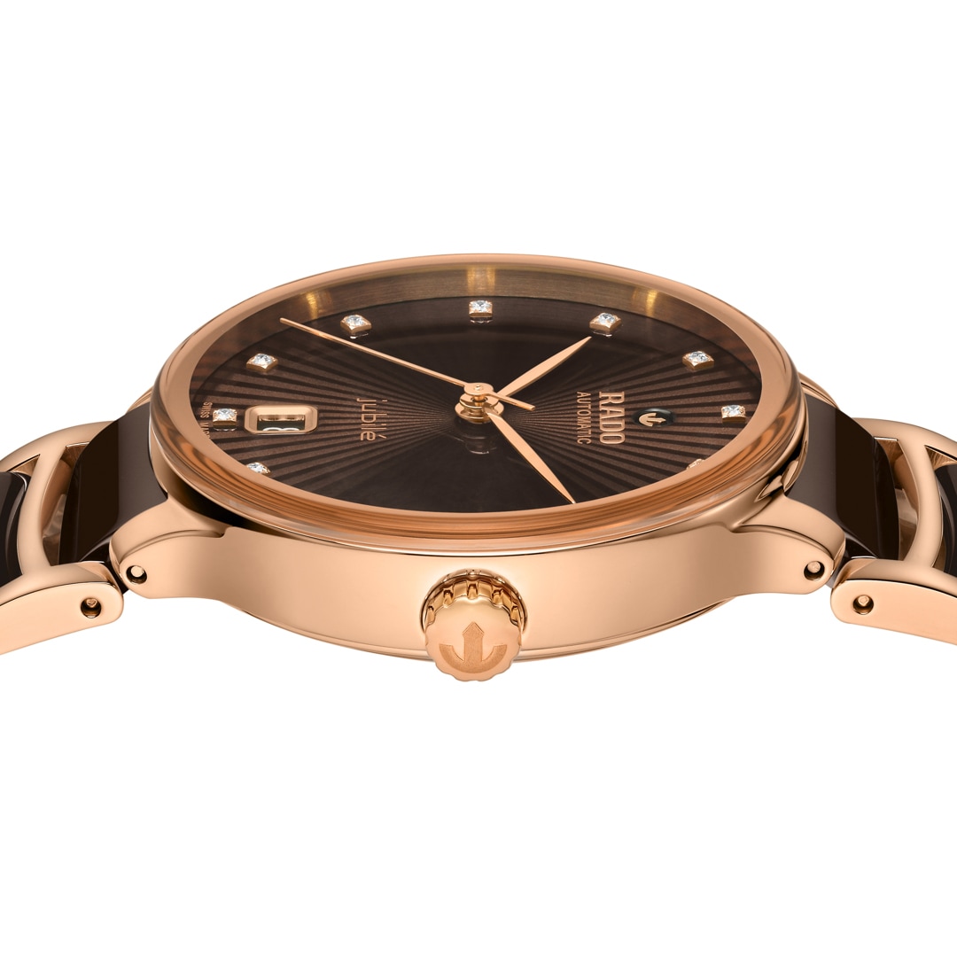 Rado Centrix M Jubilé Automatik