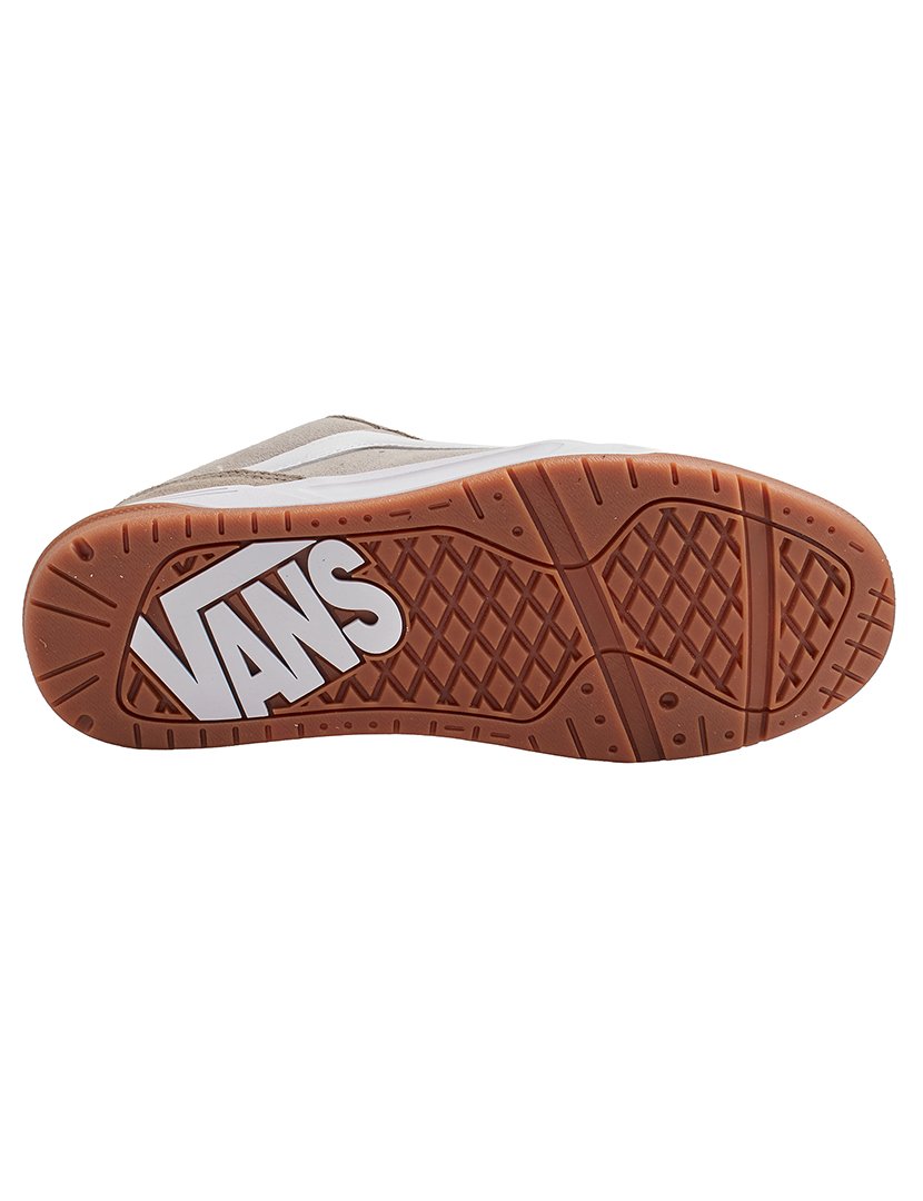 Men's Beige Sneakers