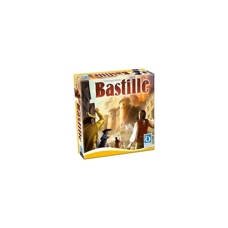 Bastille