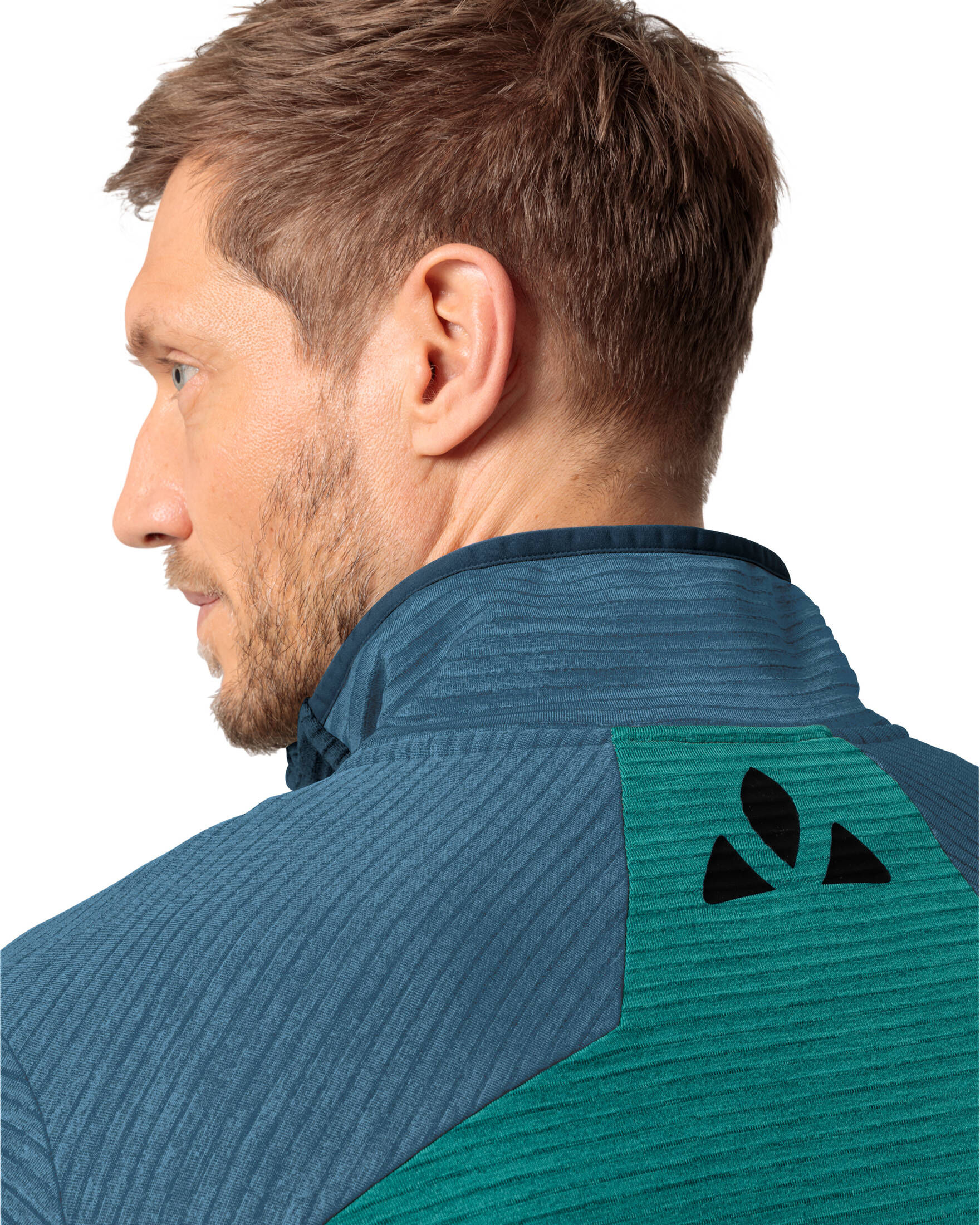 VAUDE| Herren Fleecejacke LARICE