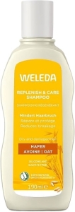 Weleda Hafer Aufbau-Shampoo