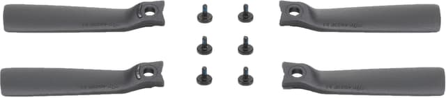 FJI Flip propeller